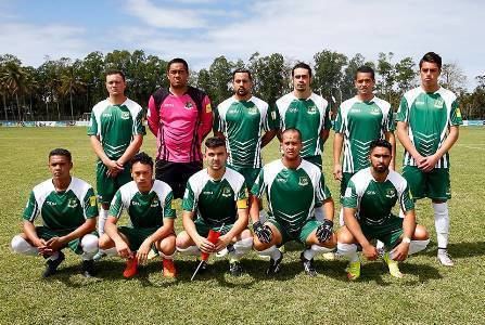 Cook Islands national football team Fifa World Cup 2018 Cook Islands