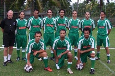 Cook Islands national football team Cook Islands National Soccer Team Betting Odds 2014 FIFA World Cup