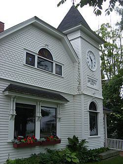 Cook Memorial Library (Tamworth, New Hampshire) httpsuploadwikimediaorgwikipediacommonsthu