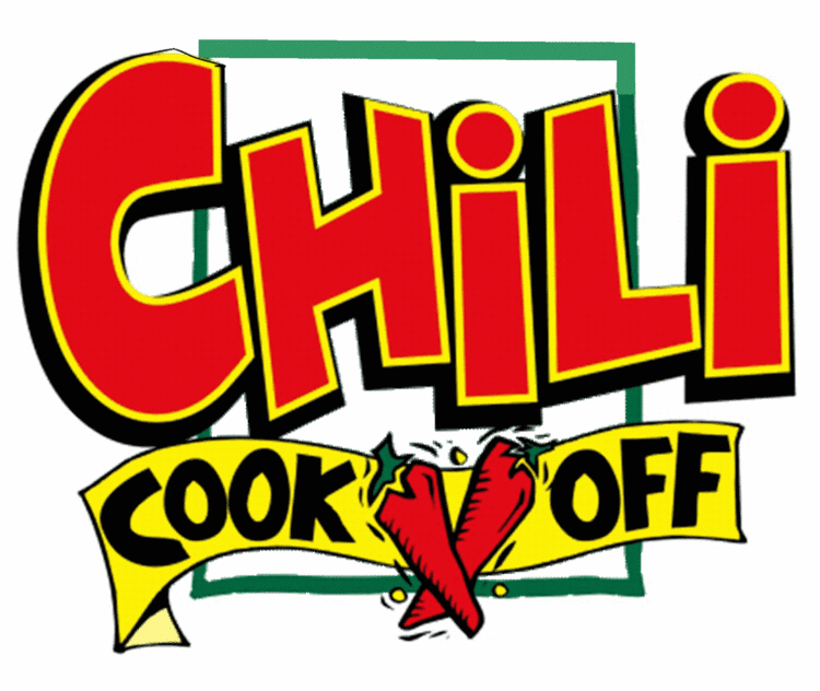 Cook-off Chili CookOff 2016SRCAR