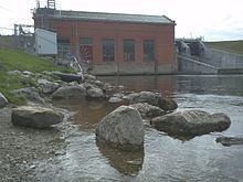 Cooke Dam httpsuploadwikimediaorgwikipediacommonsthu