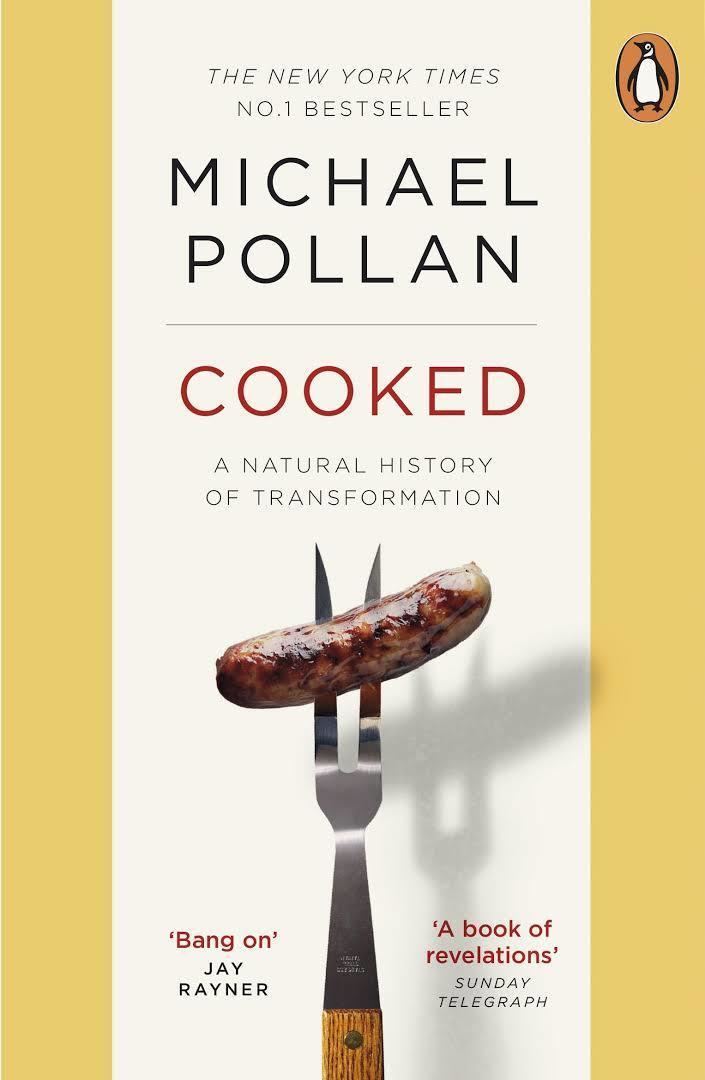 Cooked: A Natural History of Transformation t0gstaticcomimagesqtbnANd9GcSeL1E5enxzfv7EfD