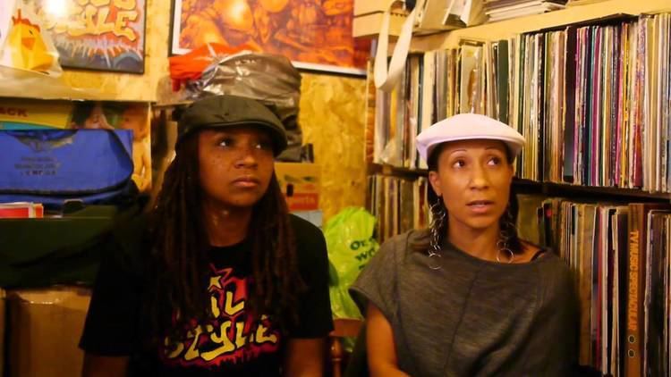 Cookie Crew SHOW 67 HBS MUSIC ARCHAEOLOGY FEAT THE COOKIE CREW YouTube