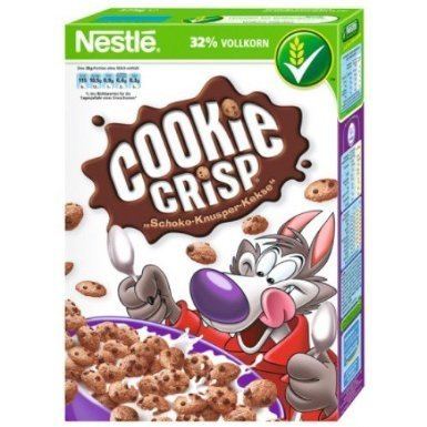 Cookie Crisp Cheap Cookie Crisp find Cookie Crisp deals on line at Alibabacom