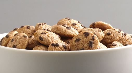 Cookie Crisp Cookie Crisp Bulkpak Cereal Foodservice