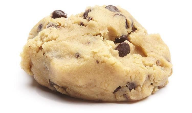 Cookie dough Paleo GlutenandGrain Free Vegan Cookie Dough Cappello39s