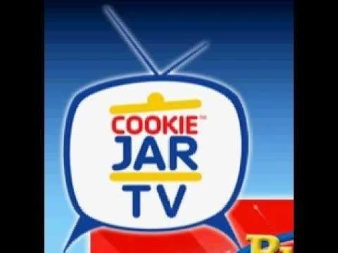 Cookie Jar TV the cookie jar tv theme song YouTube