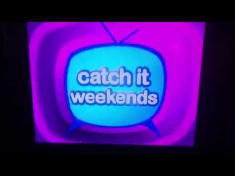 Cookie Jar TV Only CBS ID Cookie Jar TV Intro and The Doodlebops Intro YouTube