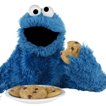 Cookie Monster Cookie Monster MeCookieMonster Twitter