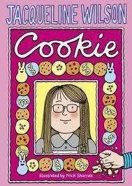 Cookie (novel) httpsuploadwikimediaorgwikipediaen66aCoo