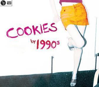 Cookies (album) httpsuploadwikimediaorgwikipediaenffb199