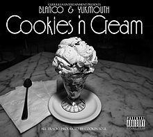 Cookies 'n Cream (album) httpsuploadwikimediaorgwikipediaenthumb0