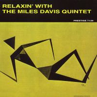 Cookin' with the Miles Davis Quintet httpsuploadwikimediaorgwikipediaenddeMil