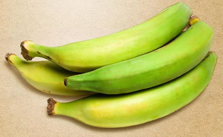 Cooking banana Nutritional Values and Health Benefits of Plantain HealthfactsNG