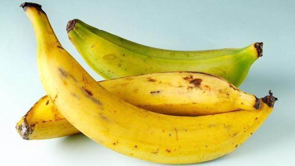 Cooking banana BBC Food Plantain recipes