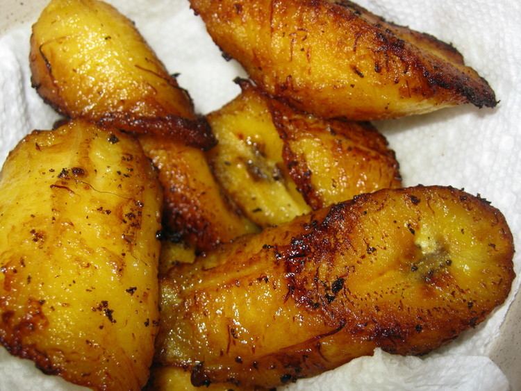 Cooking banana Plantain Kitchen Dictionary Foodcom