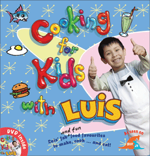 Cooking for Kids with Luis wwwplutoaustraliacomp1imagescookingwebgif