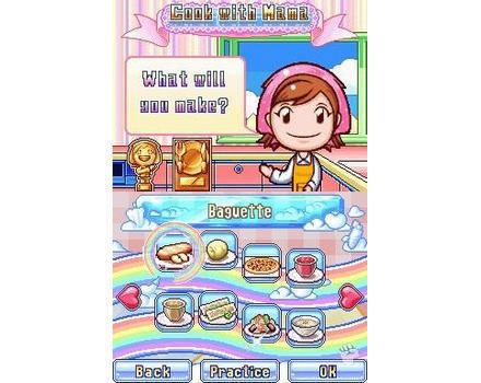 Cooking Mama 2: Dinner with Friends Cooking Mama 2 Dinner With Friends preowned EB Games Australia