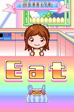 Cooking Mama 2: Dinner with Friends Cooking Mama 2 Dinner with Friends Screens The Next Level