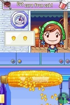 Cooking Mama 2: Dinner with Friends Cooking Mama 2 Dinner with Friends Wikipedia