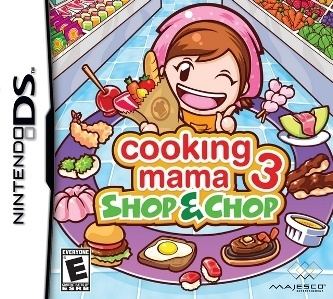 Cooking Mama 3: Shop & Chop httpsuploadwikimediaorgwikipediaeneedCoo