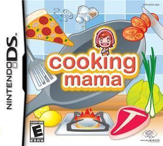 Cooking Mama httpsuploadwikimediaorgwikipediaen887Coo