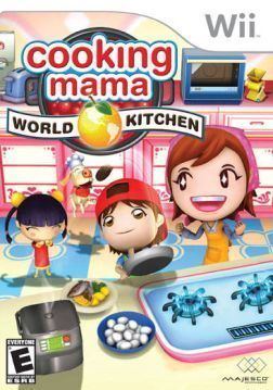 Cooking Mama: World Kitchen httpsuploadwikimediaorgwikipediaen112Coo