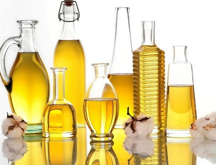 Cooking oil Ethical Cooking Oil