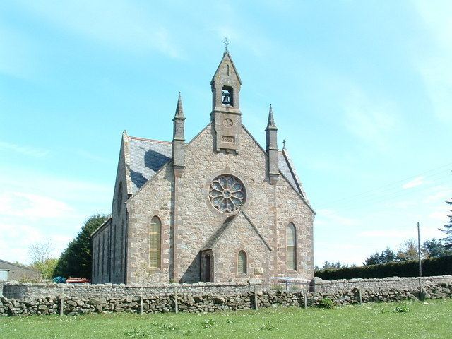 Cookney Church httpsuploadwikimediaorgwikipediacommons66
