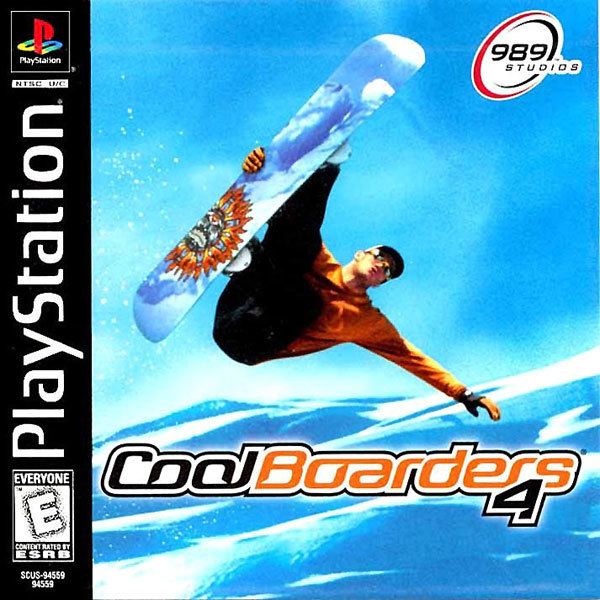 Cool Boarders wwwtheisozonecomimagescoverpsx1337662368jpg