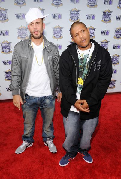 Cool Breeze (rapper) Cool Breeze Photos Photos 2010 Vh1 Hip Hop Honors Arrivals Zimbio