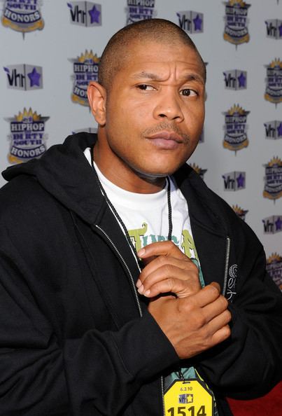 Cool Breeze - 2010 Vh1 Hip Hop Honors - Arrivals 