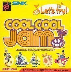 Cool Cool Jam httpsuploadwikimediaorgwikipediaen880Coo
