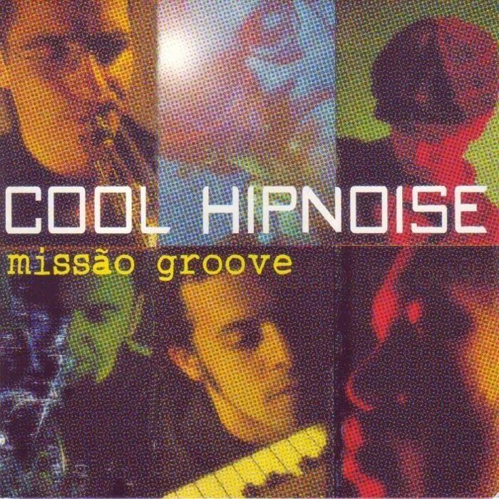 Cool Hipnoise Cool Hipnoise Misso Groove VENDIDO cleaningtheclosets
