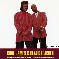 Cool James and Black Teacher wwweurokdjcomimagessinglescsincooljamesan