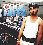 Cool Nutz In Music We Trust Cool Nutz Harsh Game for the people