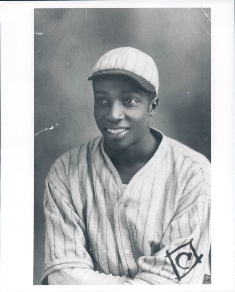 Cool Papa Bell Lot Detail 192250 Cool Papa Bell Negro Leagues quotTSN