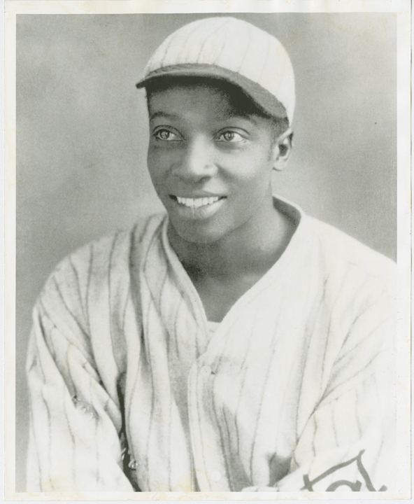 Cool Papa Bell National Treasures A Journey Through the Negro Leagues By