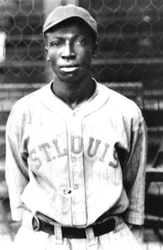 Cool Papa Bell Cool Papa Bell Mississippi History Now