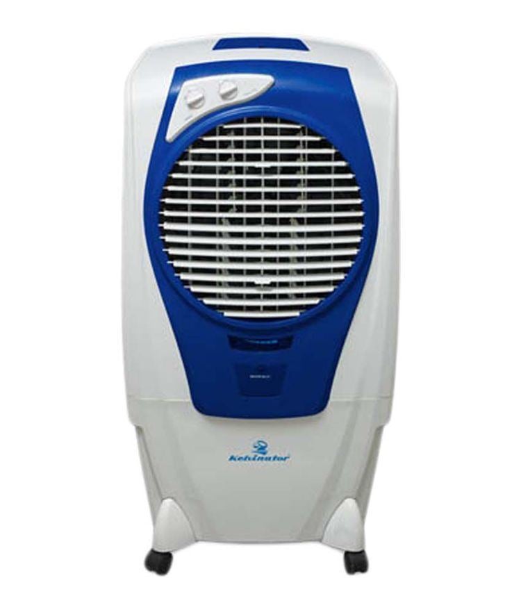 Cooler Kelvinator 55 KDC55 Desert Cooler White Price in India Buy