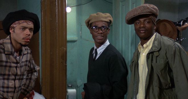 Cooley High Cooley High Is the Most Influential Movie Youve Never Seen Moviefone