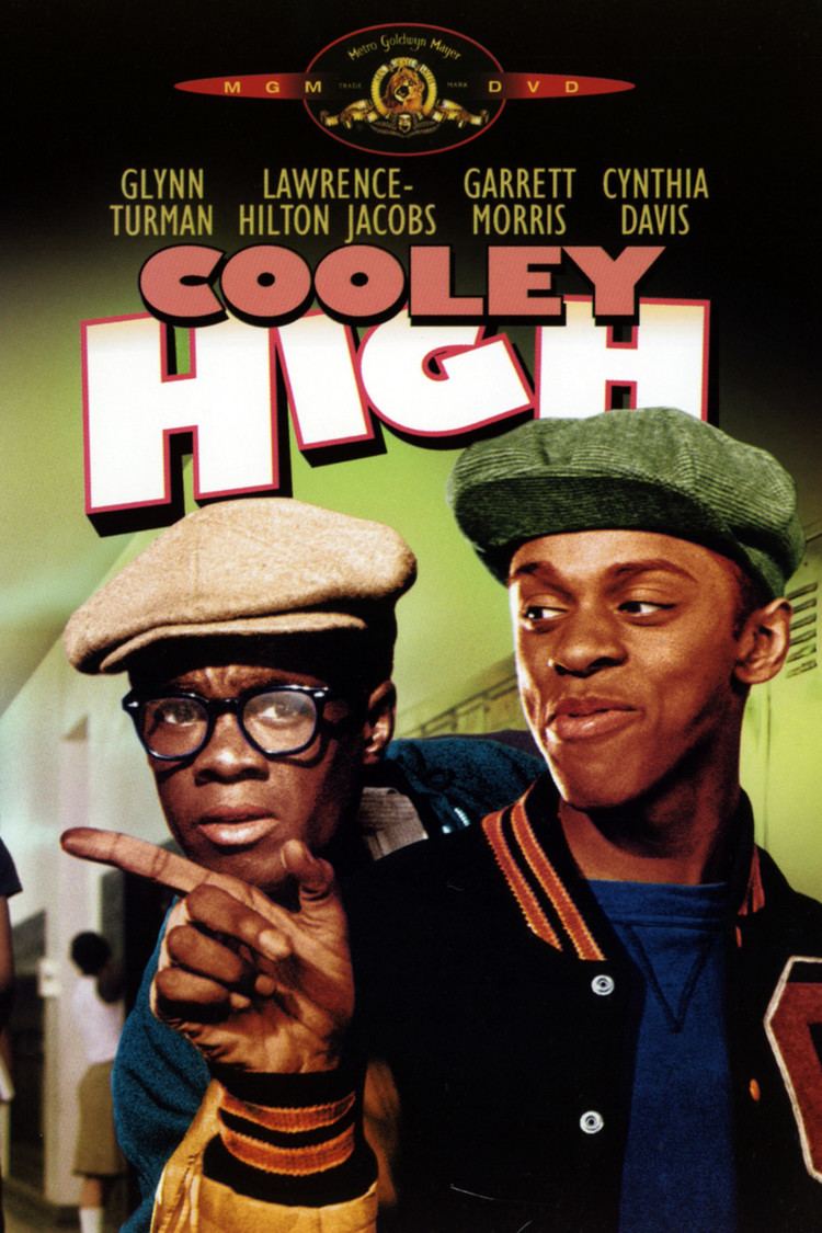 Cooley High wwwgstaticcomtvthumbdvdboxart386p386dv8a