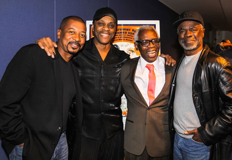 Cooley High Cooley High Writer and Cast Reflect on the Film 40 Years Later