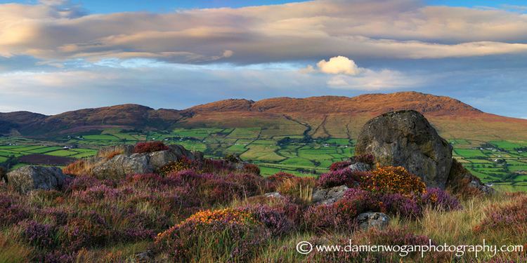 Cooley Peninsula The Cooley Peninsula Damien Wogan Photographer