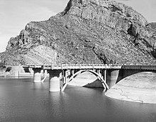Coolidge Dam httpsuploadwikimediaorgwikipediacommonsthu