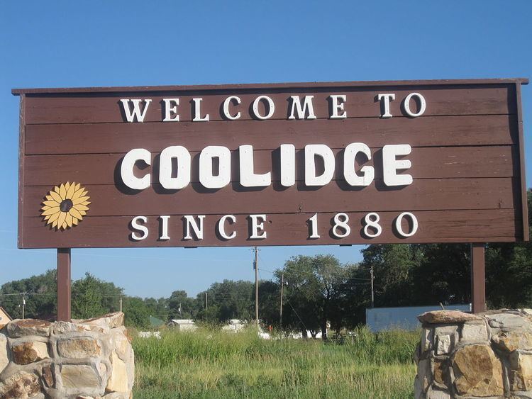 Coolidge, Kansas