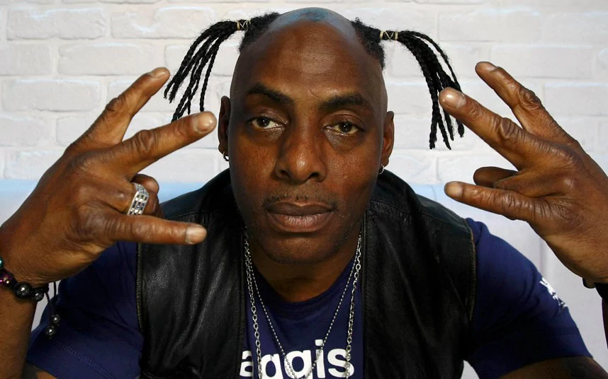 Coolio Students enjoy night in with rapper Coolio Telegraph