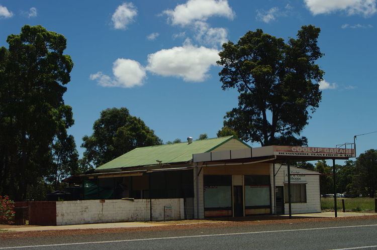 Coolup, Western Australia