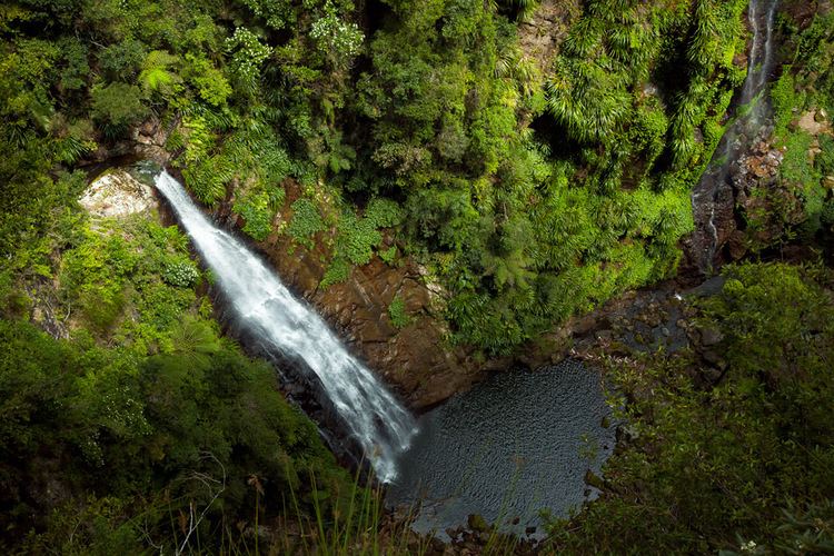 Coomera Falls Coomera Falls by jonpacker on DeviantArt