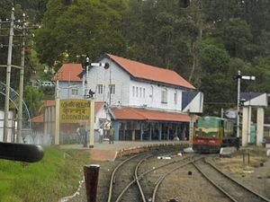 Coonoor railway station httpsuploadwikimediaorgwikipediacommonsthu